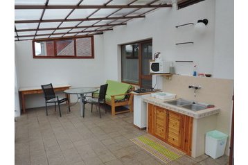 Słowacja Privát Hrabuszyce / Hrabušice, Zewnątrz